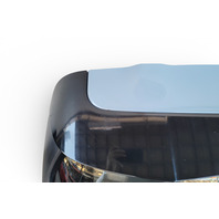 Subaru Crosstrek 18-23 Rear Liftgate Trunk Lid Assembly Cool Khaki Grey 60809FL00A9P, E072, OEM, 2018, 2019, 2020, 2021, 2022, 2023