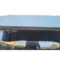 Subaru Crosstrek 18-23 Rear Liftgate Trunk Lid Assembly Cool Khaki Grey 60809FL00A9P, E072, OEM, 2018, 2019, 2020, 2021, 2022, 2023