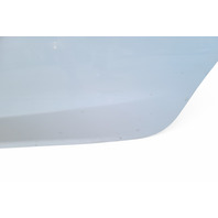 Subaru Crosstrek 18-23 Rear Door Assembly Left/Driver Cool Gray Khaki, 60409FL0519P, E072, OEM, 2018, 2019, 2020, 2021, 2022, 2023