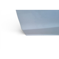 Subaru Crosstrek 18-23 Rear Door Assembly Left/Driver Cool Gray Khaki, 60409FL0519P, E072, OEM, 2018, 2019, 2020, 2021, 2022, 2023