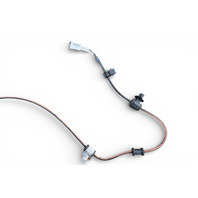 Subaru Crosstrek 18-23 Rear Left/Driver ABS Brake Wheel Speed Sensor, E072, 27540FL111, OEM, 2018, 2019, 2020, 2021, 2022, 2023