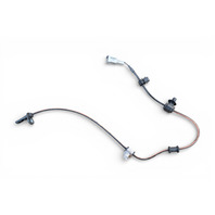 Subaru Crosstrek 18-23 Rear Left/Driver ABS Brake Wheel Speed Sensor, E072, 27540FL111, OEM, 2018, 2019, 2020, 2021, 2022, 2023