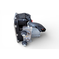 Subaru Crosstrek 21-23 ABS Ant-Brake System Pump Actuator 27596FL230, E072, OEM, 2021, 2022, 2023