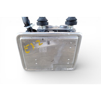 Subaru Crosstrek 21-23 ABS Ant-Brake System Pump Actuator 27596FL230, E072, OEM, 2021, 2022, 2023