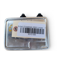 Subaru Crosstrek 21-23 ABS Ant-Brake System Pump Actuator 27596FL230, E072, OEM, 2021, 2022, 2023