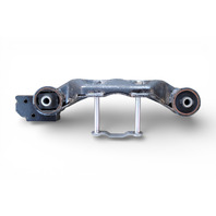 Subaru Crosstrek 18-25 Rear Differential Carrier Mount Bracket, 41310FL010 , E072, OEM, 2018, 2019, 2020, 2021, 2022, 2023, 2024, 2025