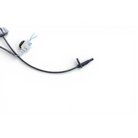 Subaru Crosstrek 18-23 Rear Right/Passenger ABS Brake Wheel Speed Sensor, E072, 27540FL101, OEM, 2018, 2019, 2020, 2021, 2022, 2023