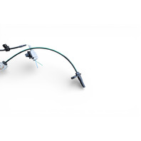Subaru Crosstrek 18-23 Rear Right/Passenger ABS Brake Wheel Speed Sensor, E072, 27540FL101, OEM, 2018, 2019, 2020, 2021, 2022, 2023