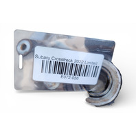 Subaru Crosstrek 18-23 Rear Left/Driver. Side Knuckle Spindle 28411FL070, E072, OEM, 2018, 2019, 2020, 2021, 2022, 2023