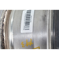 Nissan Juke Nismo 13-17 Aluminium Wheel Rim 18X7, 10 Spoke, D0C00-3YV8A, #3, E073, OEM, 2013, 2014, 2015, 2016, 2017