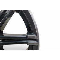 Nissan Juke Nismo 13-17 Aluminium Wheel Rim 18X7, 10 Spoke, D0C00-3YV8A, #3, E073, OEM, 2013, 2014, 2015, 2016, 2017