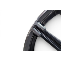 Nissan Juke Nismo 13-17 Aluminium Wheel Rim 18X7, 10 Spoke, D0C00-3YV8A, #3, E073, OEM, 2013, 2014, 2015, 2016, 2017