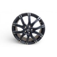 Nissan Juke Nismo 13-17 Aluminium Wheel Rim 18X7, 10 Spoke, D0C00-3YV8A, #2, E073, OEM, 2013, 2014, 2015, 2016, 2017 Nissan Juke Nismo 13-17 Aluminium Wheel Rim 18X7, 10 Spoke, D0C00-3YV8A, #2, E073, OEM, 2013, 2014, 2015, 2016, 2017