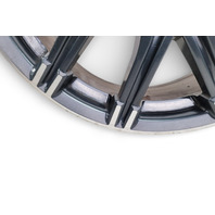 Nissan Juke Nismo 13-17 Aluminium Wheel Rim 18X7, 10 Spoke, D0C00-3YV8A, #1, E073, OEM, 2013, 2014, 2015, 2016, 2017