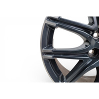 Nissan Juke Nismo 13-17 Aluminium Wheel Rim 18X7, 10 Spoke, D0C00-3YV8A, #1, E073, OEM, 2013, 2014, 2015, 2016, 2017