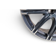 Nissan Juke Nismo 13-17 Aluminium Wheel Rim 18X7, 10 Spoke, D0C00-3YV8A, #1, E073, OEM, 2013, 2014, 2015, 2016, 2017