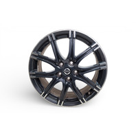 Nissan Juke Nismo 13-17 Aluminium Wheel Rim 18X7, 10 Spoke, D0C00-3YV8A, #1, E073, OEM, 2013, 2014, 2015, 2016, 2017 Nissan Juke Nismo 13-17 Aluminium Wheel Rim 18X7, 10 Spoke, D0C00-3YV8A, #1, E073, OEM, 2013, 2014, 2015, 2016, 2017
