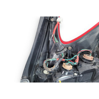 Nissan Juke 11-15 Tail Light Taillight Lamp Right/Passenger 26550-1KM0A, E073, OEM, 2011, 2012, 2013, 2014, 2015