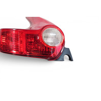 Nissan Juke 11-15 Tail Light Taillight Lamp Right/Passenger 26550-1KM0A, E073, OEM, 2011, 2012, 2013, 2014, 2015