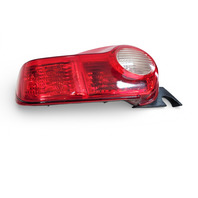 Nissan Juke 11-15 Tail Light Taillight Lamp Right/Passenger 26550-1KM0A, E073, OEM, 2011, 2012, 2013, 2014, 2015