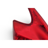 Nissan Juke 11-15 Tail Light Taillight Lamp Right/Passenger 26550-1KM0A, E073, OEM, 2011, 2012, 2013, 2014, 2015