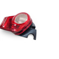 Nissan Juke 11-15 Tail Light Taillight Lamp Right/Passenger 26550-1KM0A, E073, OEM, 2011, 2012, 2013, 2014, 2015