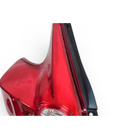 Nissan Juke 11-15 Tail Light Taillight Lamp Right/Passenger 26550-1KM0A, E073, OEM, 2011, 2012, 2013, 2014, 2015