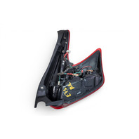 Nissan Juke 11-15 Tail Light Taillight Lamp Right/Passenger 26550-1KM0A, E073, OEM, 2011, 2012, 2013, 2014, 2015