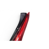 Nissan Juke 11-15 Tail Light Taillight Lamp Left/Driver 26555-1KM0A, E073, OEM, 2011, 2012, 2013, 2014, 2015