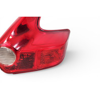 Nissan Juke 11-15 Tail Light Taillight Lamp Left/Driver 26555-1KM0A, E073, OEM, 2011, 2012, 2013, 2014, 2015