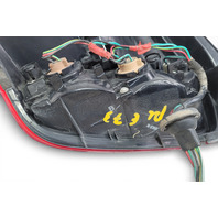 Nissan Juke 11-15 Tail Light Taillight Lamp Left/Driver 26555-1KM0A, E073, OEM, 2011, 2012, 2013, 2014, 2015