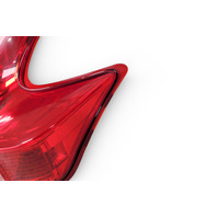 Nissan Juke 11-15 Tail Light Taillight Lamp Left/Driver 26555-1KM0A, E073, OEM, 2011, 2012, 2013, 2014, 2015