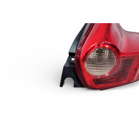 Nissan Juke 11-15 Tail Light Taillight Lamp Left/Driver 26555-1KM0A, E073, OEM, 2011, 2012, 2013, 2014, 2015