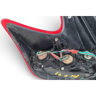 Nissan Juke 11-15 Tail Light Taillight Lamp Left/Driver 26555-1KM0A, E073, OEM, 2011, 2012, 2013, 2014, 2015