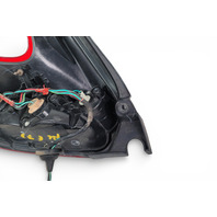 Nissan Juke 11-15 Tail Light Taillight Lamp Left/Driver 26555-1KM0A, E073, OEM, 2011, 2012, 2013, 2014, 2015