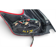 Nissan Juke 11-15 Tail Light Taillight Lamp Left/Driver 26555-1KM0A, E073, OEM, 2011, 2012, 2013, 2014, 2015