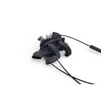 Nissan Juke 11-17 Front Door Lock Latch Actuator Right/Passenger  82500-1KA1A, E073, OEM, 2011, 2012, 2013, 2014, 2015, 2016, 2017