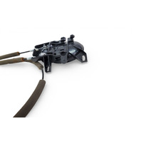 Nissan Juke 11-17 Front Door Lock Latch Actuator Right/Passenger  82500-1KA1A, E073, OEM, 2011, 2012, 2013, 2014, 2015, 2016, 2017