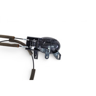 Nissan Juke 11-17 Front Door Lock Latch Actuator Right/Passenger  82500-1KA1A, E073, OEM, 2011, 2012, 2013, 2014, 2015, 2016, 2017