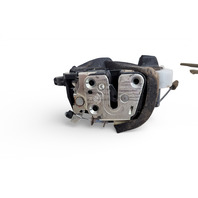 Nissan Juke 11-17 Front Door Lock Latch Actuator Right/Passenger  82500-1KA1A, E073, OEM, 2011, 2012, 2013, 2014, 2015, 2016, 2017