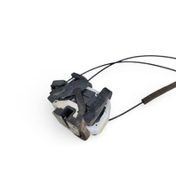 Nissan Juke 11-17 Front Door Lock Latch Actuator Right/Passenger  82500-1KA1A, E073, OEM, 2011, 2012, 2013, 2014, 2015, 2016, 2017