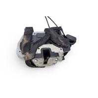 Nissan Juke 11-17 Front Door Lock Latch Actuator Left/Driver 82501-1KA1A, E073, OEM, 2011, 2012, 2013, 2014, 2015, 2016, 2017