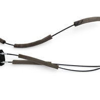 Nissan Juke 11-17 Front Door Lock Latch Actuator Left/Driver 82501-1KA1A, E073, OEM, 2011, 2012, 2013, 2014, 2015, 2016, 2017