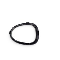 Nissan Juke Nismo 13-15 Climate Control Unit, Center Vent, Shifter Paddle, Set(4) 24845-3YW1B, E073, OEM, 2013, 2014, 2015