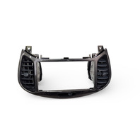 Nissan Juke Nismo 13-15 Climate Control Unit, Center Vent, Shifter Paddle, Set(4) 24845-3YW1B, E073, OEM, 2013, 2014, 2015