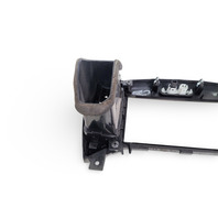 Nissan Juke Nismo 13-15 Climate Control Unit, Center Vent, Shifter Paddle, Set(4) 24845-3YW1B, E073, OEM, 2013, 2014, 2015