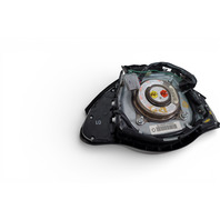 Nissan Juke 13-17 Wheel SRS  Module Assembly Black K8510-3YW0A, E073, OEM, 2013, 2014, 2015, 2016, 2017