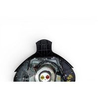 Nissan Juke 13-17 Wheel SRS  Module Assembly Black K8510-3YW0A, E073, OEM, 2013, 2014, 2015, 2016, 2017