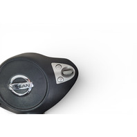 Nissan Juke 13-17 Wheel SRS  Module Assembly Black K8510-3YW0A, E073, OEM, 2013, 2014, 2015, 2016, 2017