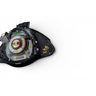 Nissan Juke 13-17 Wheel SRS  Module Assembly Black K8510-3YW0A, E073, OEM, 2013, 2014, 2015, 2016, 2017